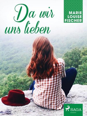 cover image of Da wir uns lieben